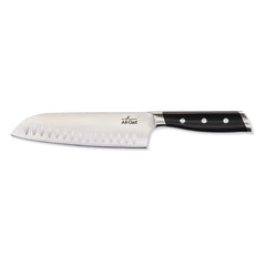 Forged Knives 7-inch Santoku Knife