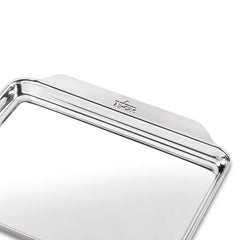 Stainless Steel Bakeware, Quarter Sheet Pan, 9 x 12.5 inch