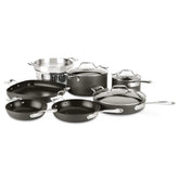 Essentials Nonstick Cookware Set, 10 piece Set