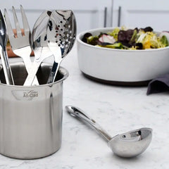 Stainless Steel Ladle, 12 inch