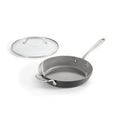HA1 Ceramic Nonstick, Fry Pan with Lid, 10.5 inch