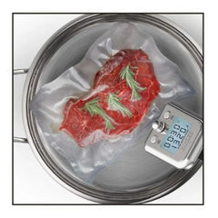 Stainless Steel Digital Sous Vide Professional Immersion Circulator