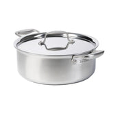 Collective Cookware, D7 Slow Cooker with Lid, 6 quart