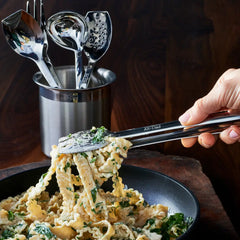 Cook & Serve, Stainless Steel Tongs
