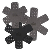 Pot Protectors Set; 3 pieces