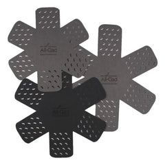 Pot Protectors Set; 3 pieces