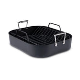 NS Pro Nonstick Cookware, Nonstick Roaster, 13 x 16 inch