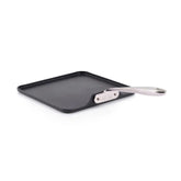 HA1 Expert Cookware, Nonstick Square Griddle, 11 inch
