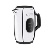 1.5L Electric Kettle, Touchscreen, Stainless Steel with 9 Temperature Settings