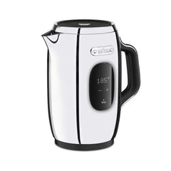 1.5L Electric Kettle, Touchscreen, Stainless Steel with 9 Temperature Settings
