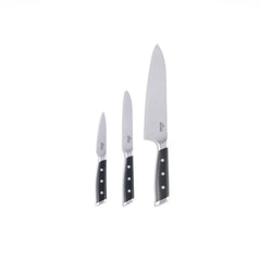 Forged Knives 3-Piece Starter Set