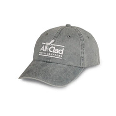 All-Clad Apparel, Gray Hat