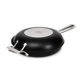 NS Pro Nonstick Cookware, Frittata Pan, 10 inch