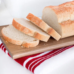 Dual Kitchen Towel Set; Chili; 3 pieces