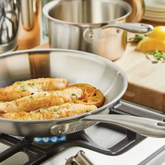 Collective Cookware Set, 10 piece