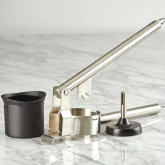 Stainless Steel Potato Ricer