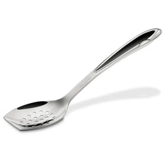 Cook &amp; Serve, Stainless Steel Slotted Spoon