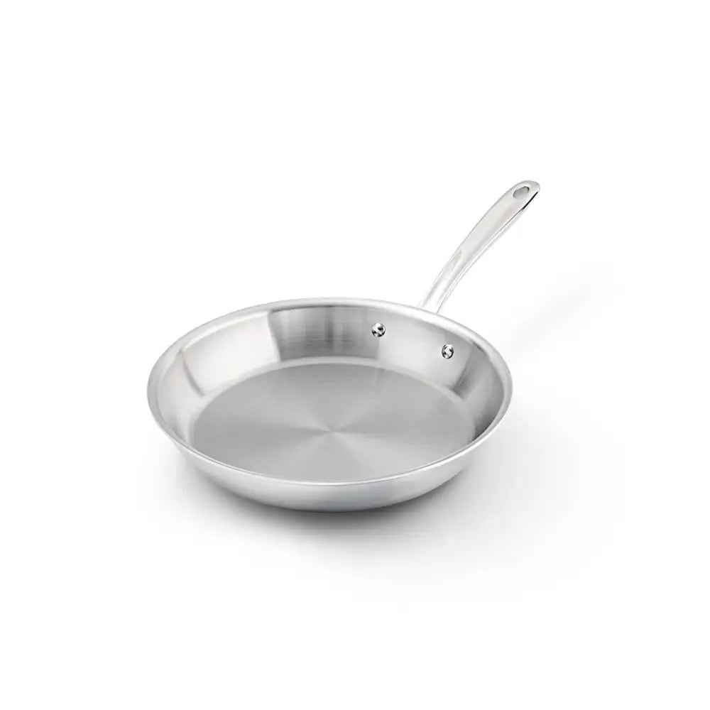 G5® Graphite Core Stainless Steel 5-ply Bonded Cookware, Skillet, 10.5 inch