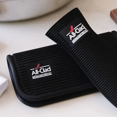 Silicone Grips Set; 2 pieces