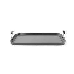 NS Pro® Ceramic Nonstick, Double Burner Griddle, 13 x 20 inch