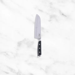 Forged Knives 7-inch Santoku Knife