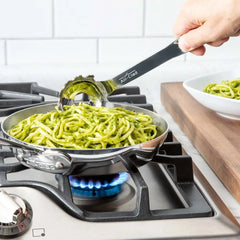 Stainless Steel Pasta Ladle