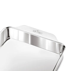 Stainless Steel Bakeware Set, 5 Piece