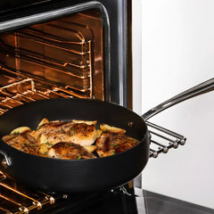 HA1 Expert Cookware Set, 5 Piece