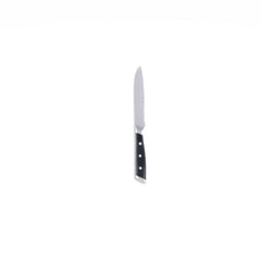 Forged Knives 5-inch Serrated Utility Knife