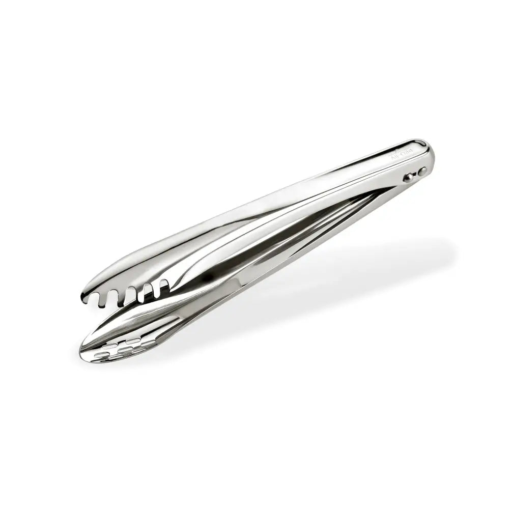 Precision Stainless Steel Tools, Locking Tongs, 12 inch