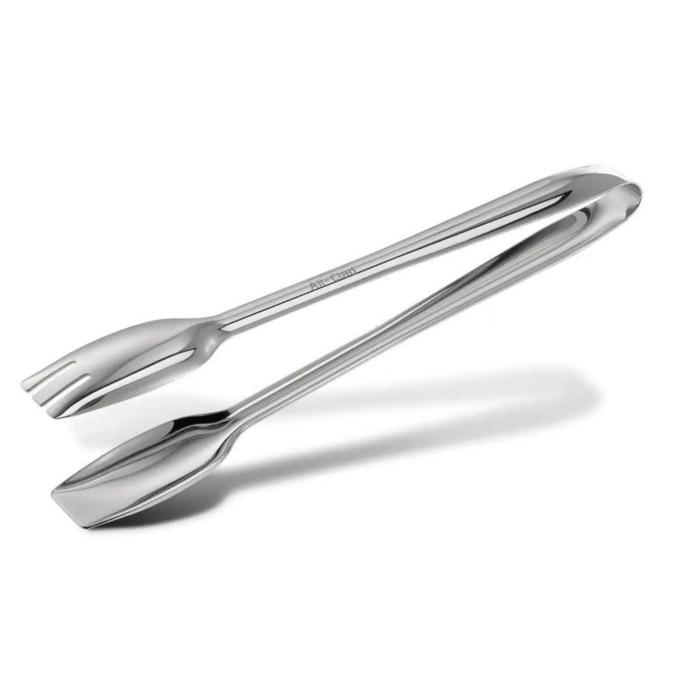 Cook &amp; Serve, Stainless Steel Tongs