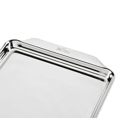 Stainless Steel Bakeware, Half Sheet Pan, 11.5 x 17 inch