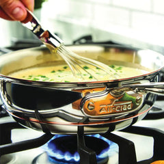 Precision Stainless Steel Tools, French Whisk