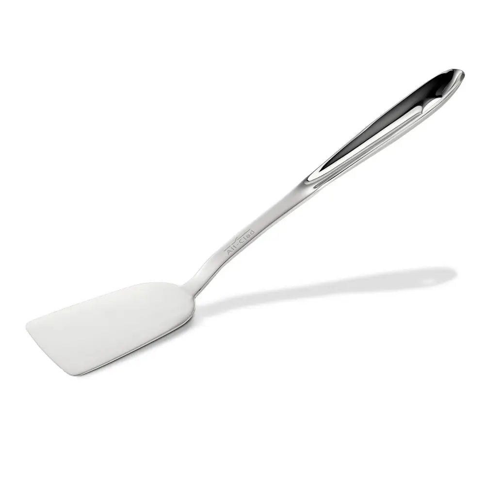 Stainless Steel Small Turner