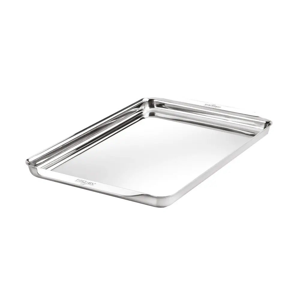 Stainless Steel Bakeware, Half Sheet Pan, 11.5 x 17 inch