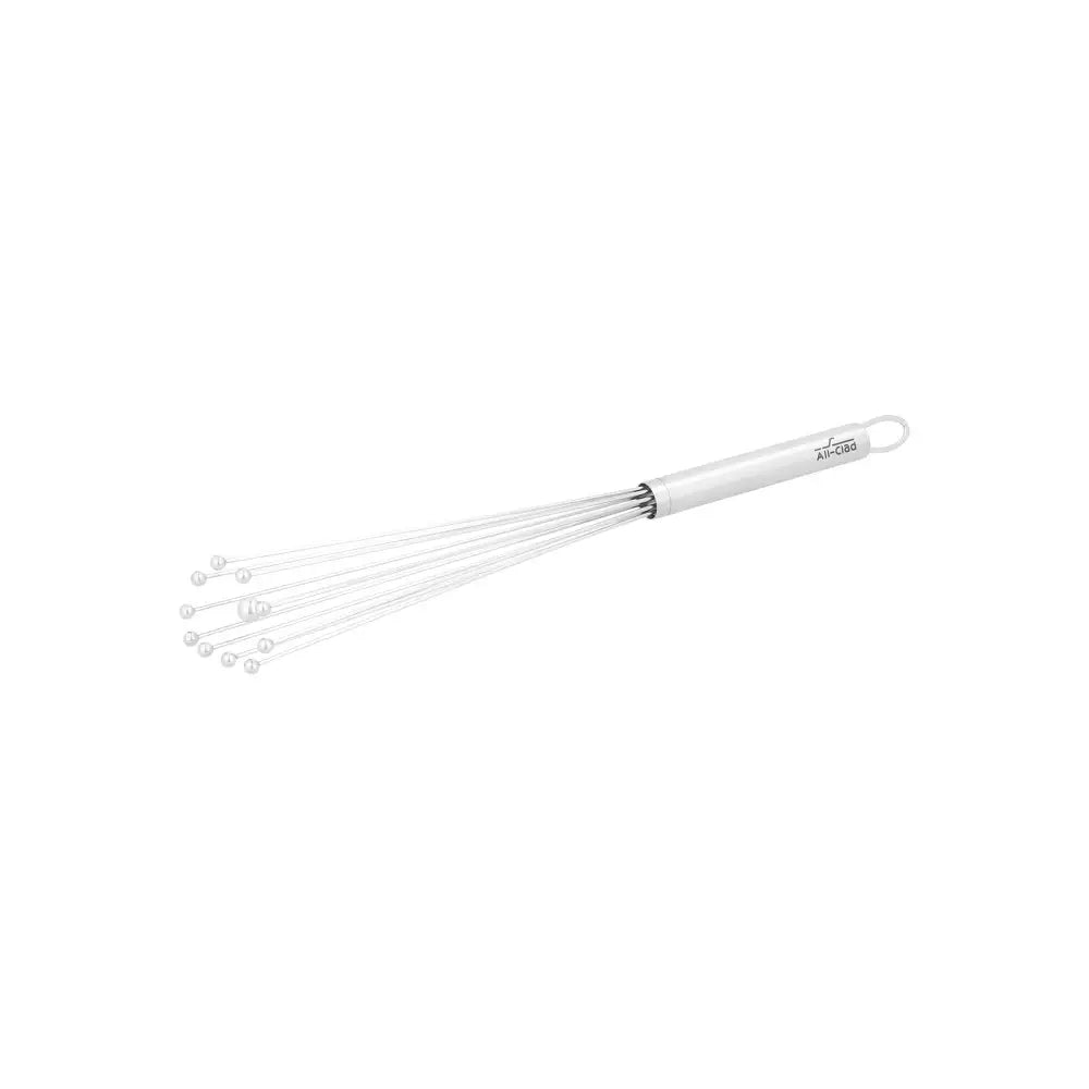 Stainless Steel Profi Plus Ball Whisk, 12.5 inch