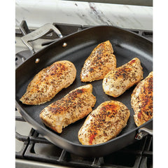 Essentials Nonstick Cookware Set, 10 piece Set