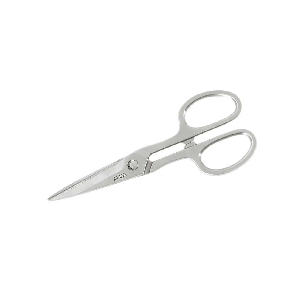 German Stainless Steel Kitchen Shears