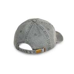 All-Clad Apparel, Gray Hat