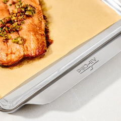 Stainless Steel Bakeware Set, 2 Piece