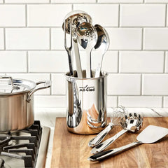 Stainless Steel Pasta Ladle