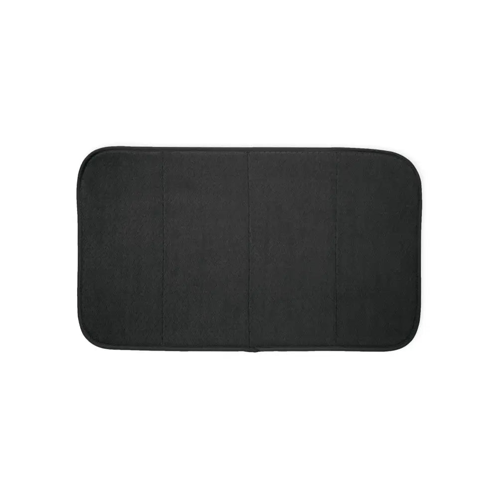Drying Mat; Black