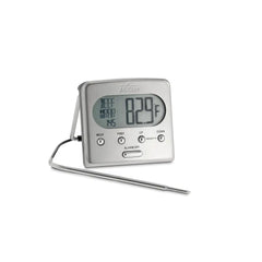 Stainless Steel Oven Probe Thermometer