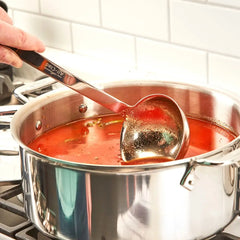 Stainless Steel Ladle, 12 inch