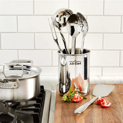 Stainless Steel Small Turner
