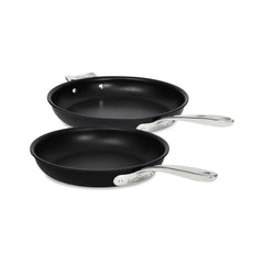 NS Pro Nonstick Cookware Set, 10 &amp; 12 inch Fry Pans