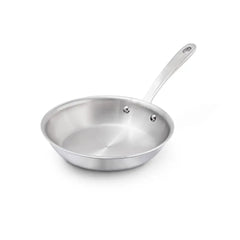 D3 Stainless Everyday 3-ply Bonded Cookware, Skillet, 8.5 inch