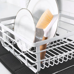 Drying Mat; Black