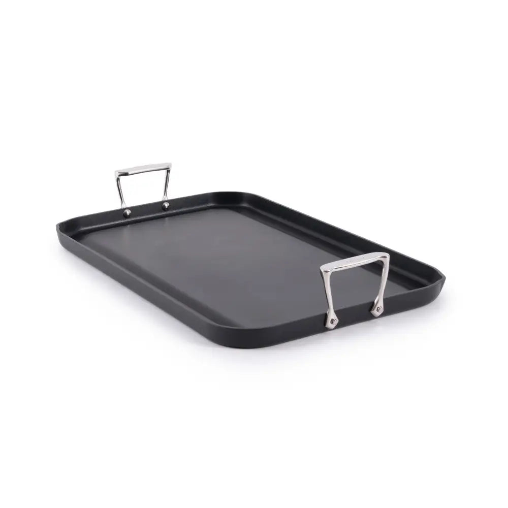 HA1 Expert Cookware, Nonstick Double Burner Griddle, 13 x 20 inch