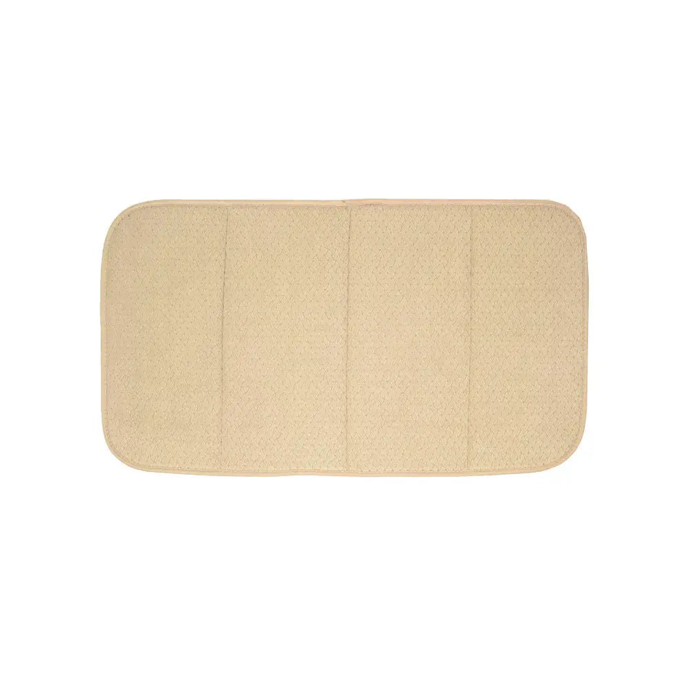 Drying Mat; Cappuccino